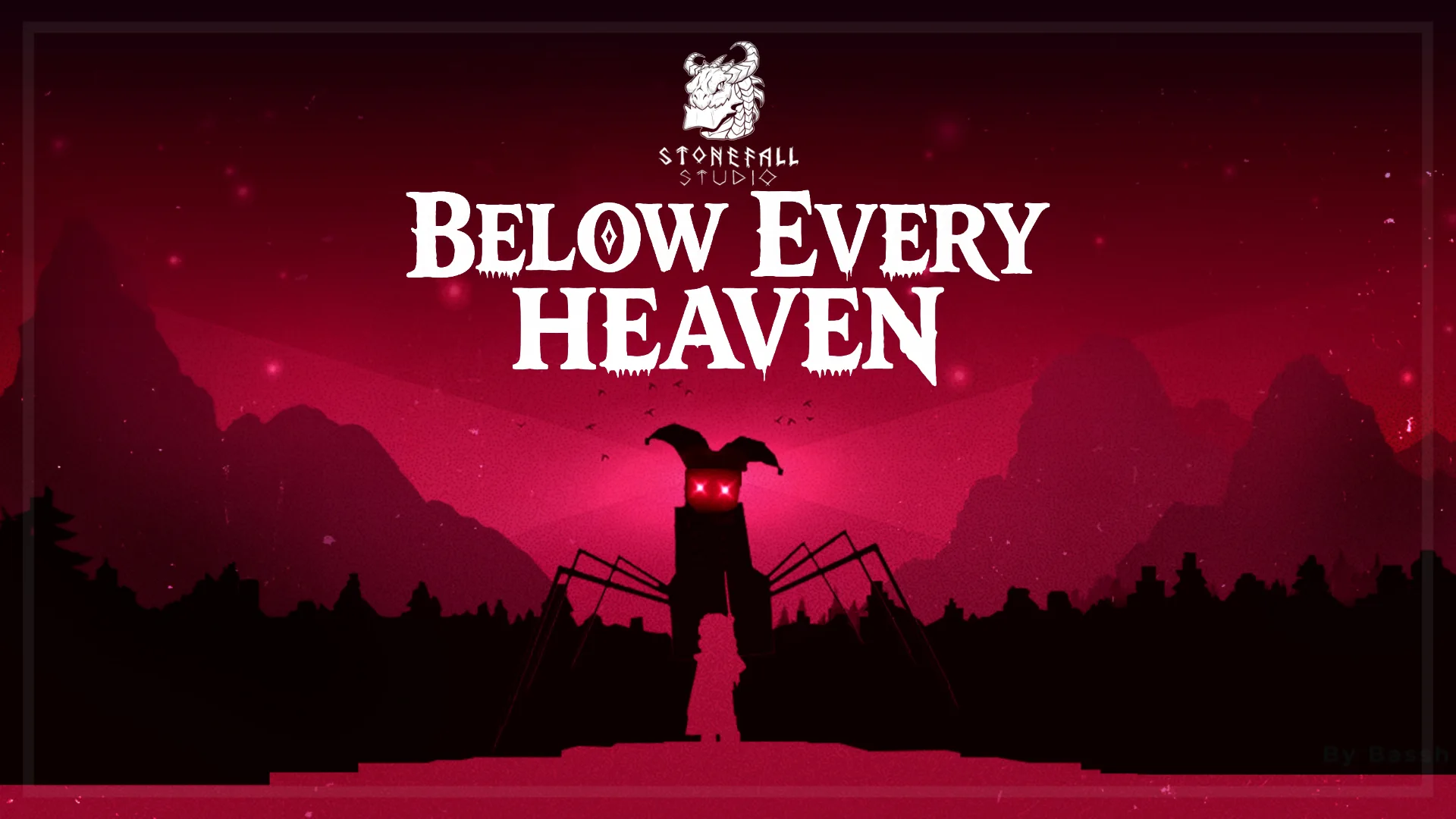 Below Every Heaven